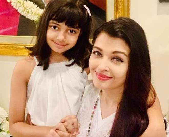 Aishwarya Rai Bachchan And Daughter Aaradhya Admitted To Hospital After  Symptoms Worsen | HerZindagi