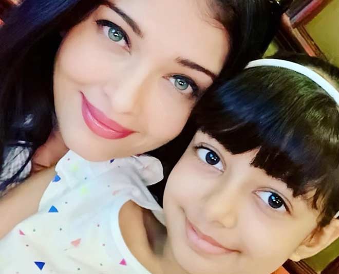 Aishwarya Rai Bachchan And Daughter Aaradhya Admitted To Hospital After