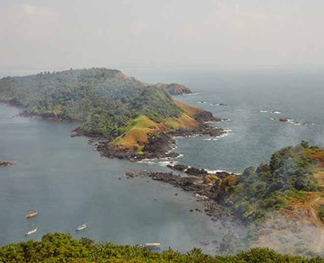 actitivites bat island south goa