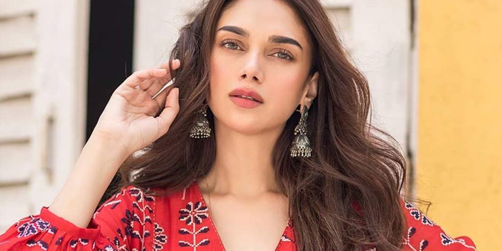 Here’s Why Aditi Rao Hydari Refused To Endorse A Fairness