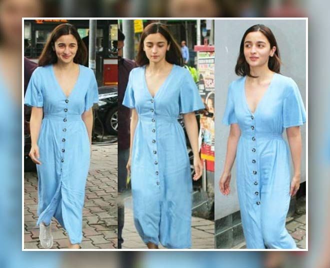 Alia Bhatt s Guide To Picking The Right Dresses For This Summer Season HerZindagi