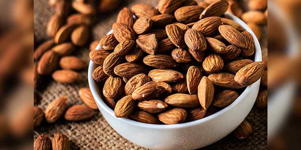 Lose Weight By Consuming AlmondsAlmonds This Wholesome Food Can Help