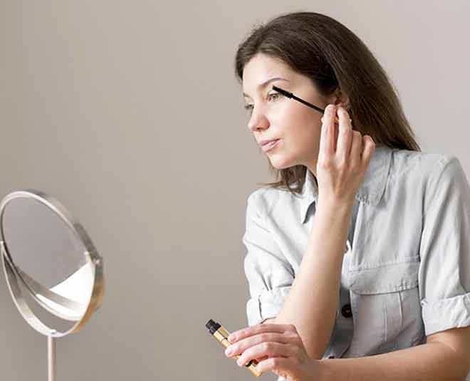 amazing eye lash volumising inside 