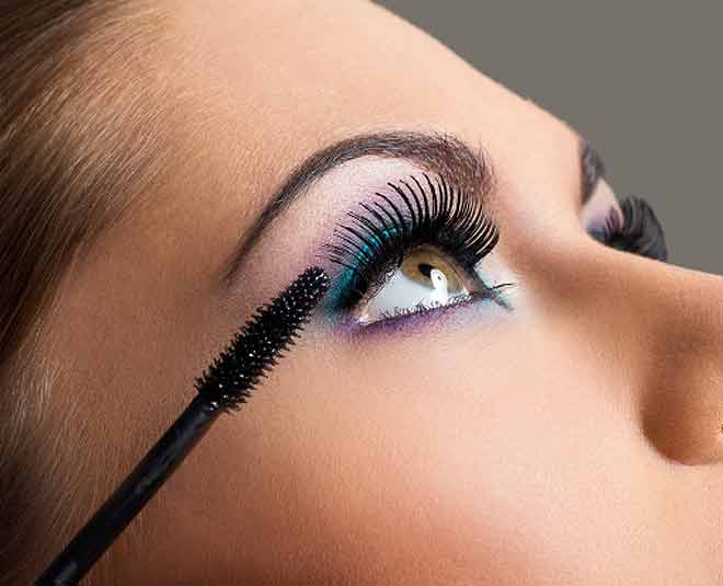 amazing eye lash volumising inside 