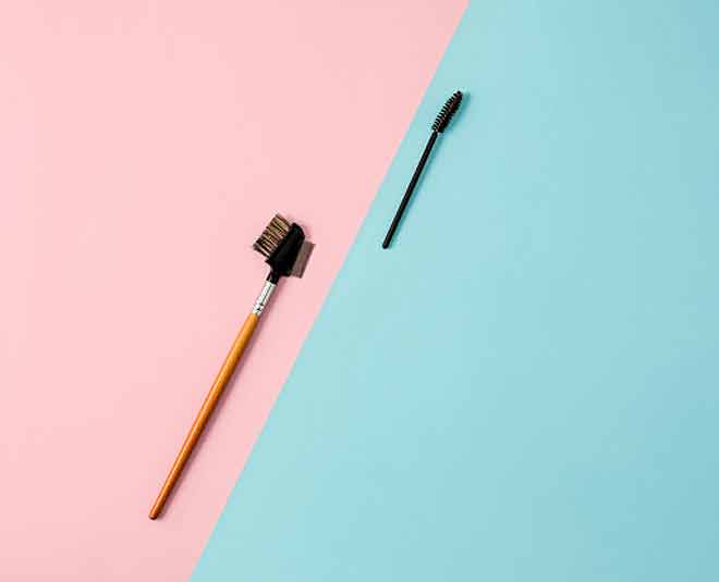 amazing eye lash volumising inside 