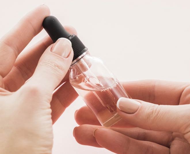 anti ageing serum inside 