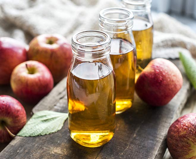 how to use apple cider vinegar to lose belly fat