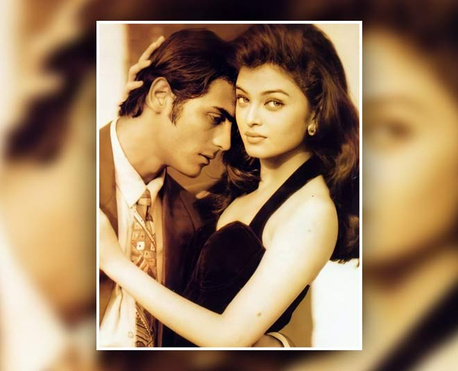 अर्जुन रामपाल और ऐश्वर्या राय arjun rampal aishwarya