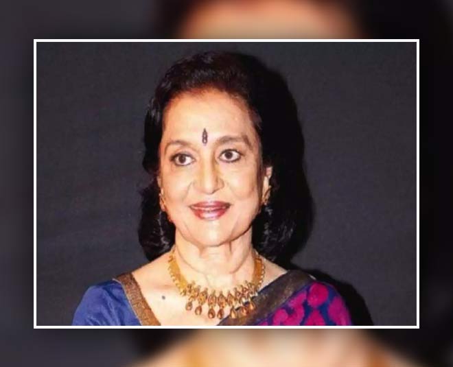 आशा पारेख asha parekh age and status
