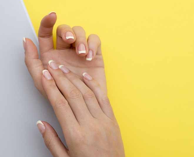 beauty use black salt for skin and hair inside