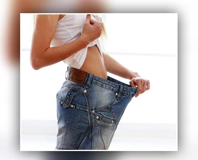 belly fat reduction