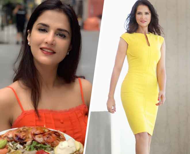 best cooking tips and success story of shipra khanna