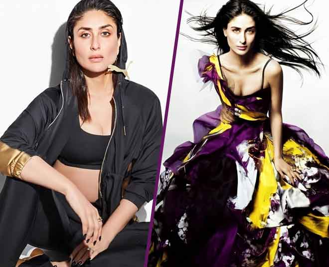 bollywood actress facts about kareena kapoor