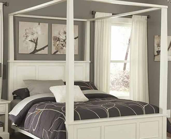 canopy bed ideas in 