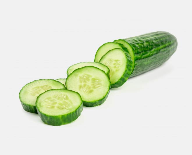 Cucumber for Weight Loss