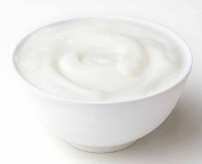 curd for health inside