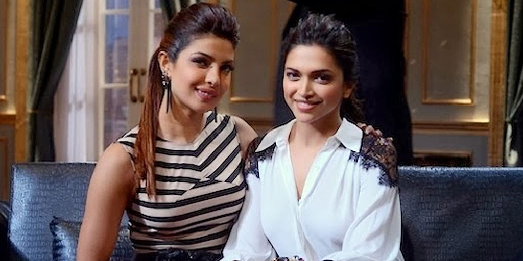 deepika padukone fakes