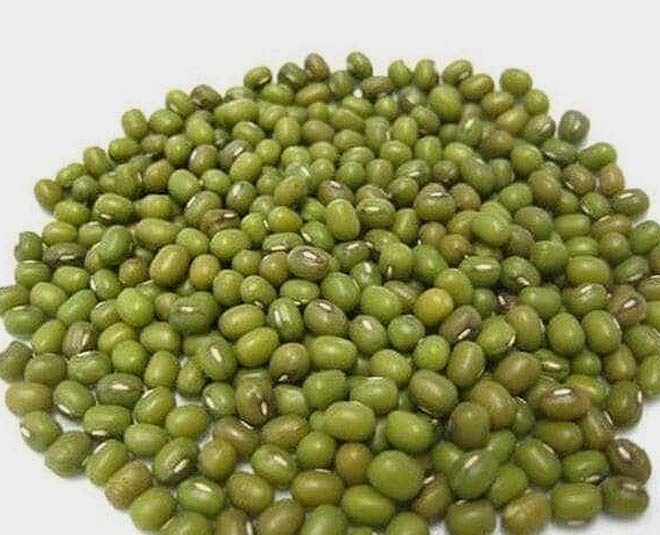 Have Moong Dal or Mung Beans For Weight Loss & Good Digestion-Have