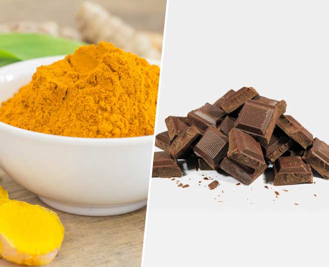 dark chocolate food for brain health inside 