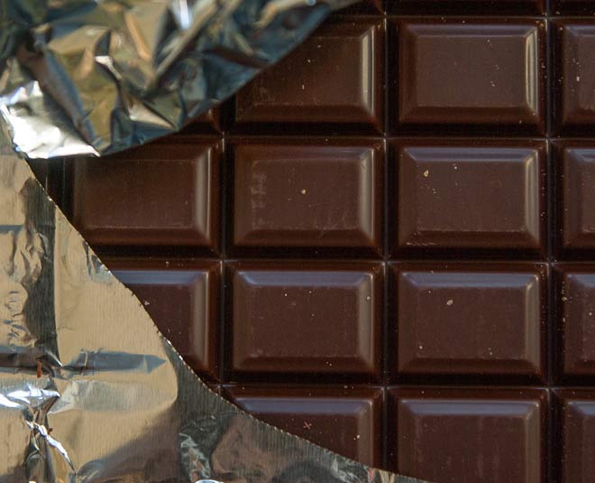 dark chocolate for health benefits