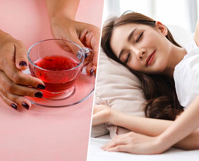 deep sleep special tea