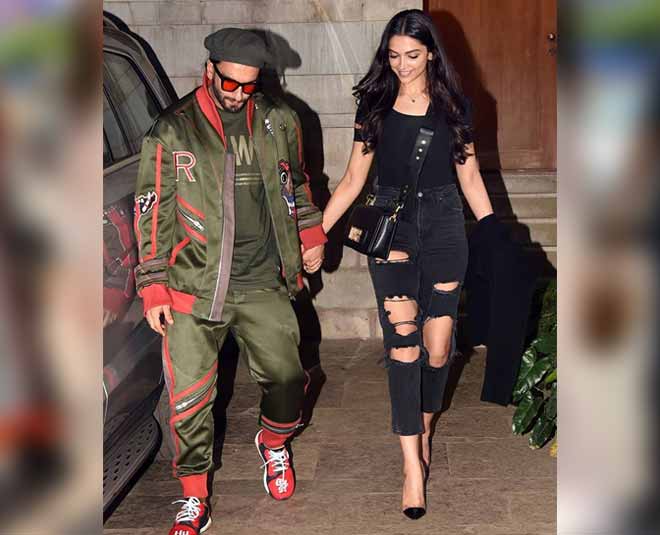 deepika padukone flat footwears collection inside