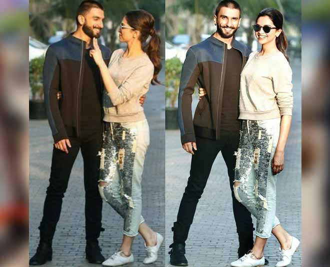 deepika padukone flat footwears collection inside