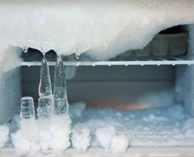 Tips For Defrosting Your Freezer HerZindagi