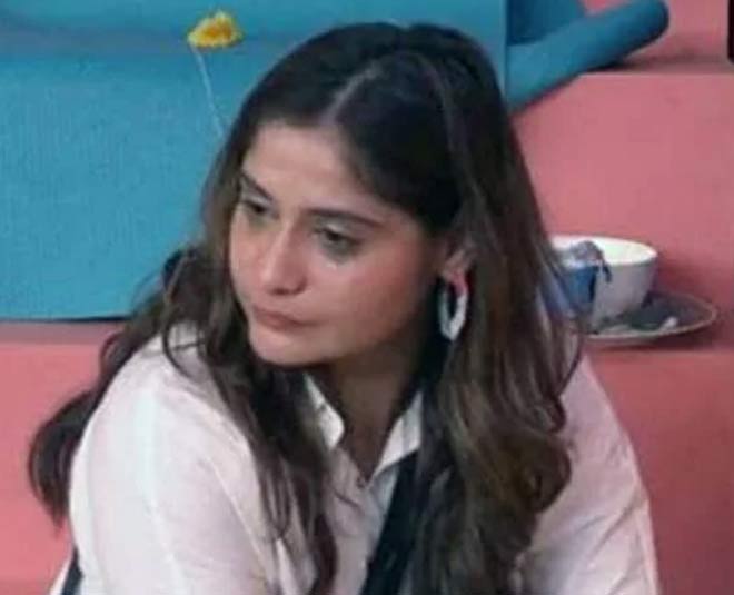 depression arti singh bb 