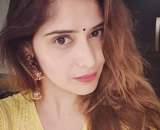 Former Bigg Boss 13 Contestant Arti Singh On Depression, Fear Of Being