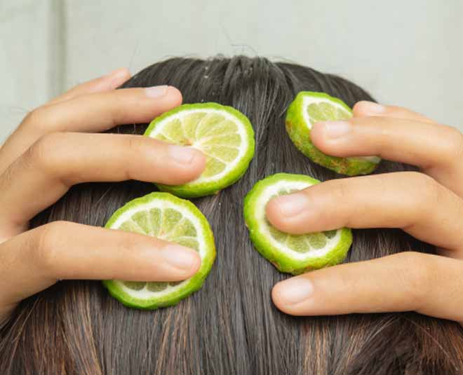 detox your hair care inside