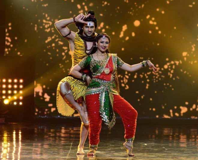 'नच बलिए' में दिखी थी उनकी जबरदस्त बॉन्डिंग divyanka and vivek best couple moments inside
