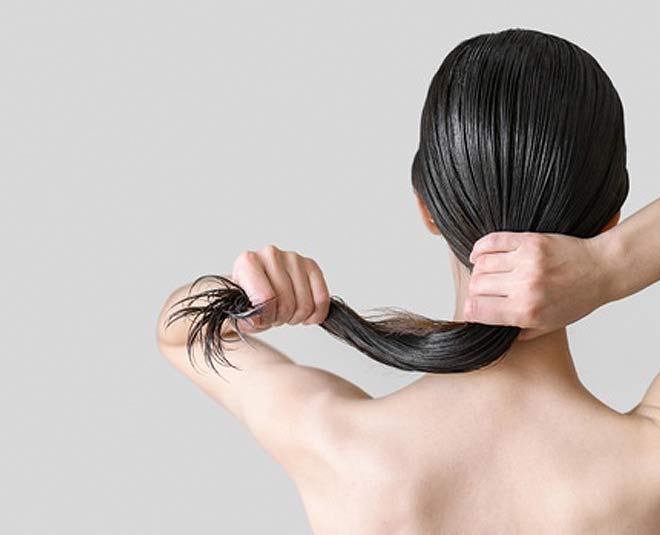 diy shampoo for monsoon