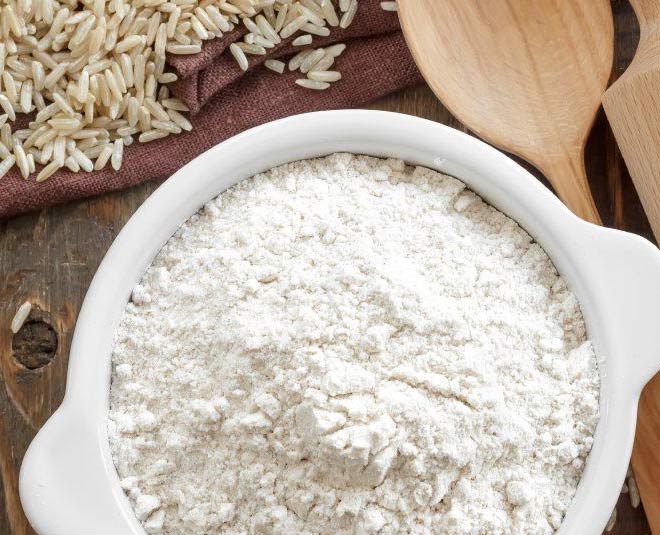 facial hair home remedies rice inside 