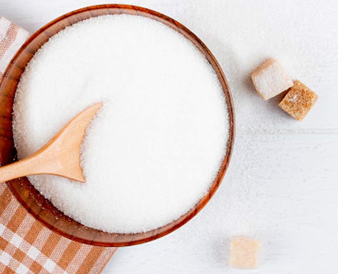 facial hair home remedies sugar inside 