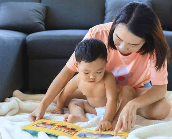 family value to your child inside