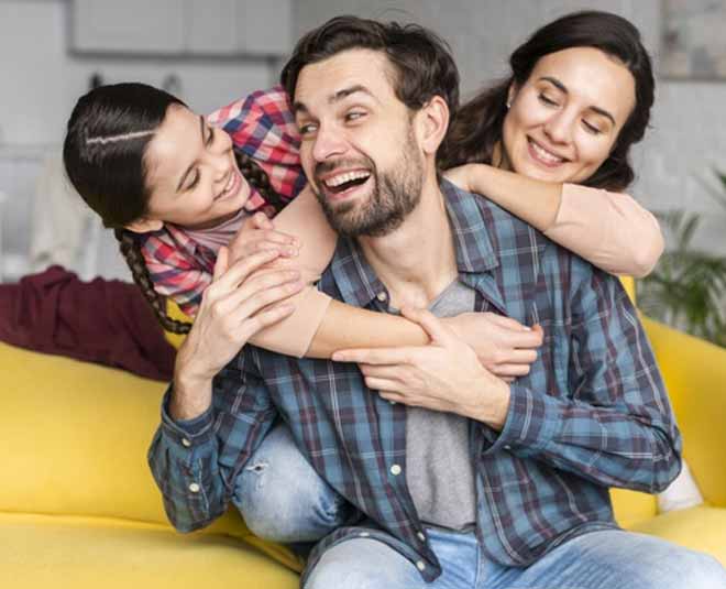 family value to your kids inside