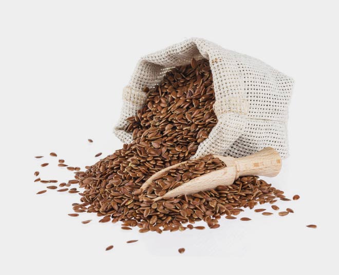 flaxseeds for pcos problem inside 