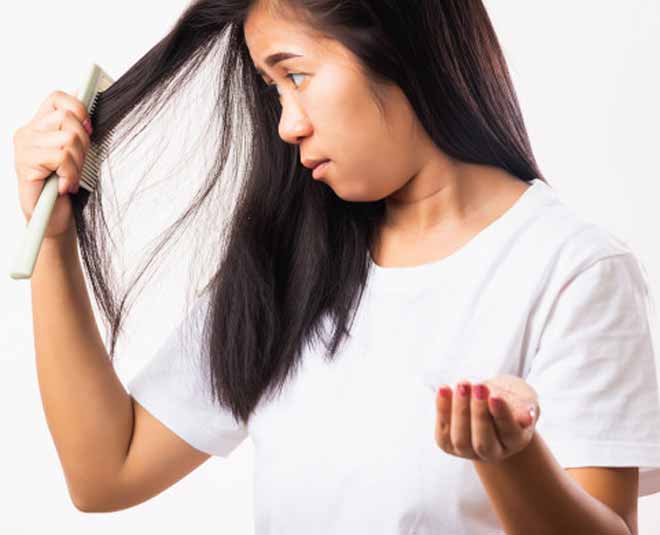 hair care for thinning hair