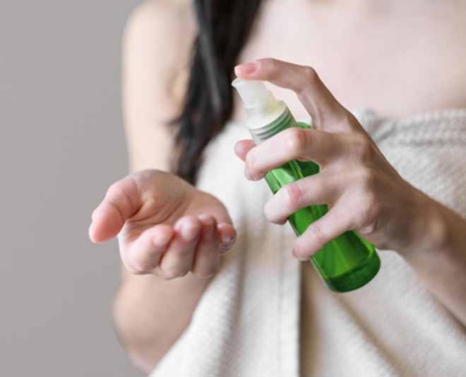 hair problem treatment inside