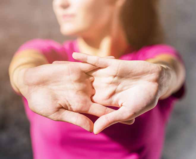 hand exercise inside