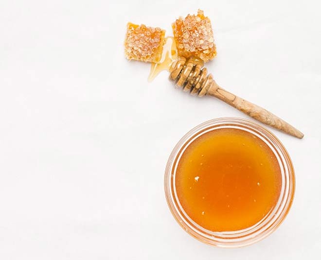 शहद honey for monsoon inside