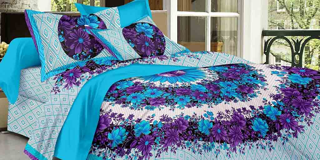 5 Easy Tips To Follow While Shopping Bedsheets Online In Hindi