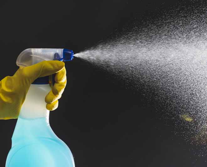 Know About Some Easy Hacks To Remove Bad Smell From Home In Hindi