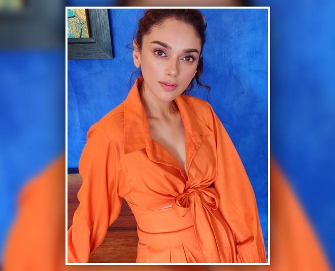 Here’s Why Aditi Rao Hydari Refused To Endorse A Fairness