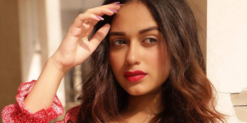 Here Is Your Guide To Recreate Jannat Zubair's Best Makeup Looks