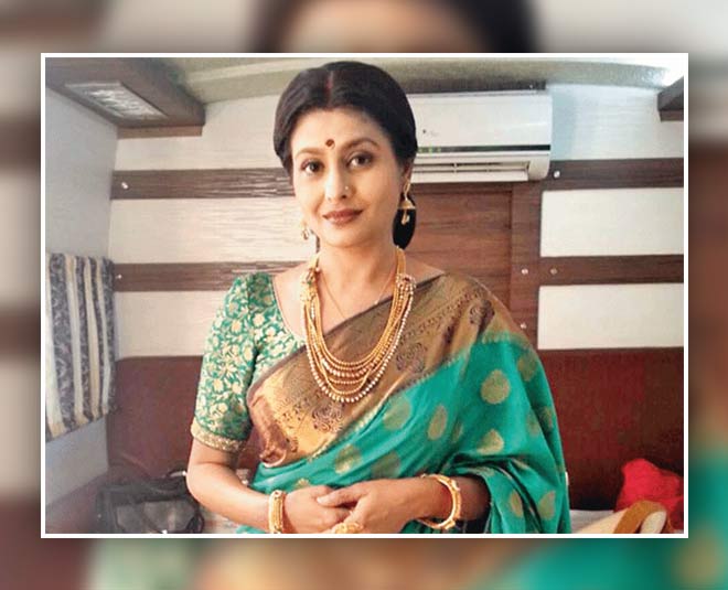 जया भट्टाचार्या jaya bhattacharya age and status