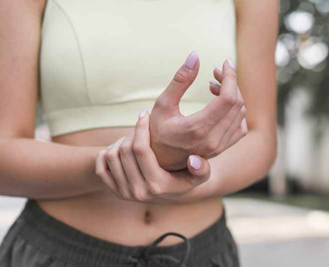 joint exercise inside