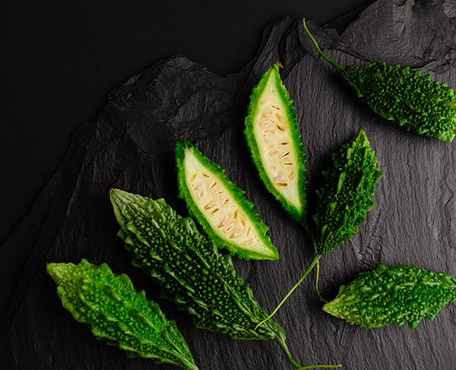 करेला karela benefits