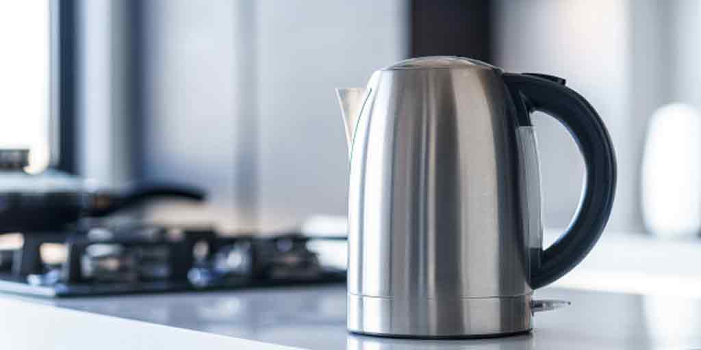 Quick Dishes Made In An Electric Kettle